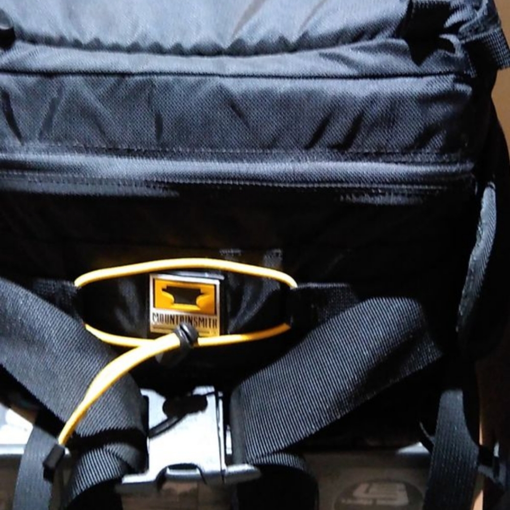 Camera bag